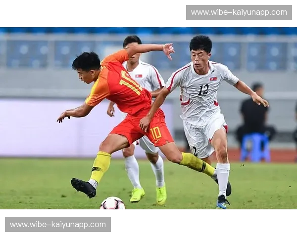 中国男足转会：从热闹到深思，签约背后的新赛季密码