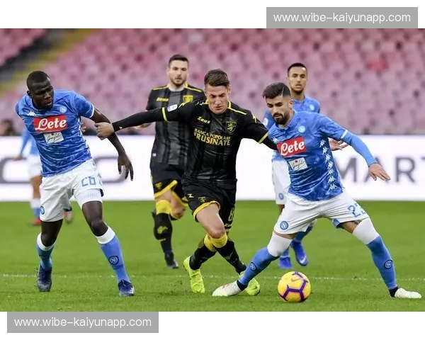 意甲2024：激情与智慧的绿茵盛宴